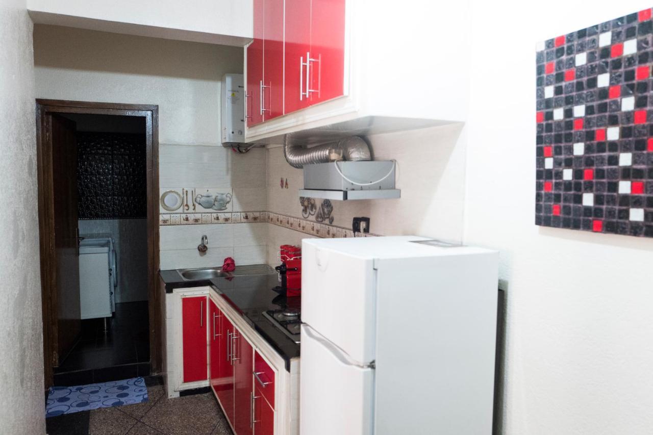 Modern And Cozy Apartment Casablanca Extérieur photo