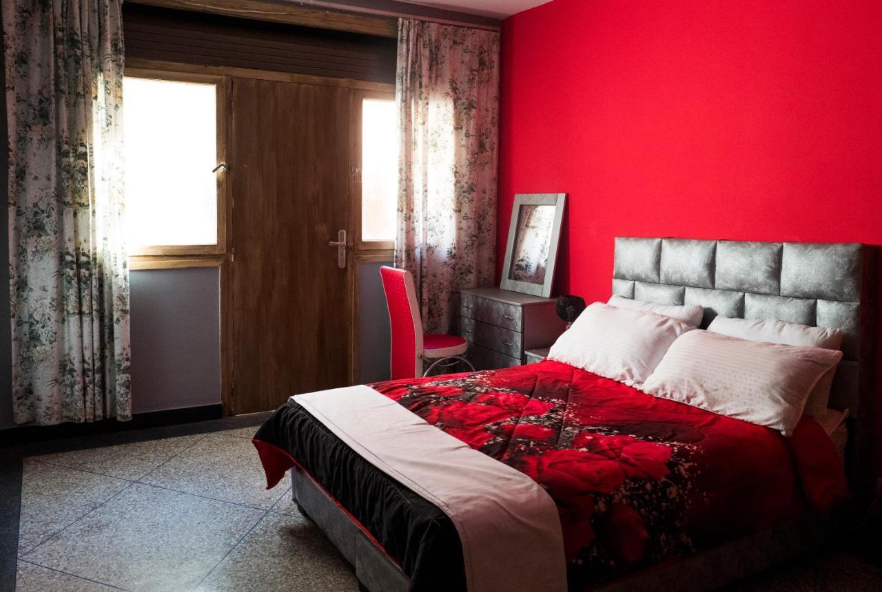 Modern And Cozy Apartment Casablanca Extérieur photo