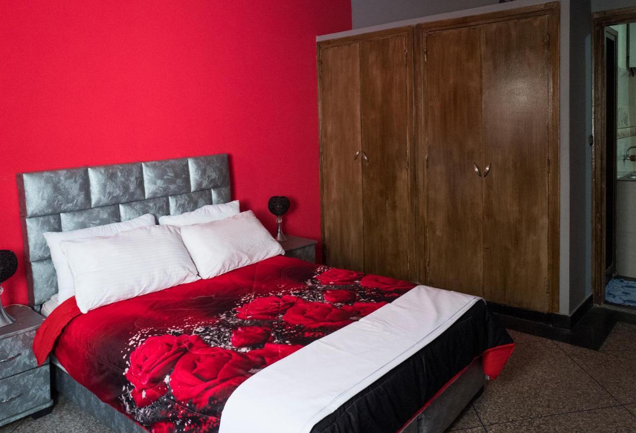 Modern And Cozy Apartment Casablanca Extérieur photo